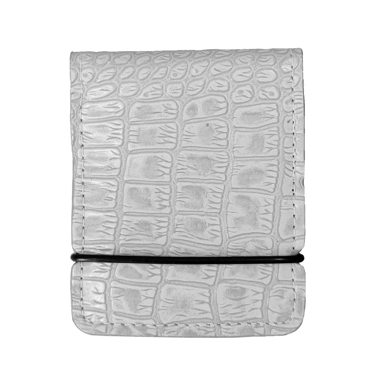 Cash Cover Wallet, Gator Print