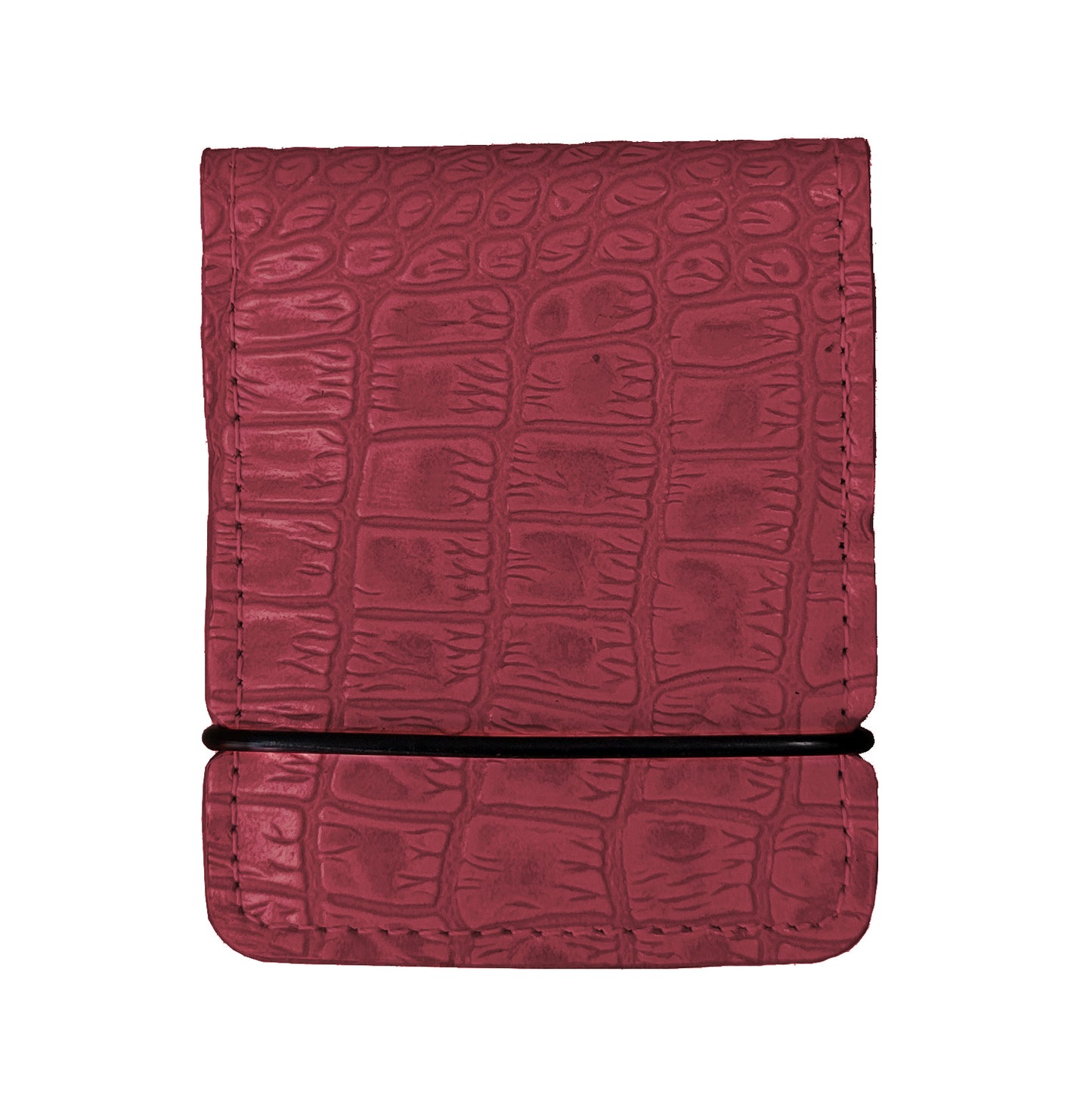 Cash Cover Wallet, Gator Print