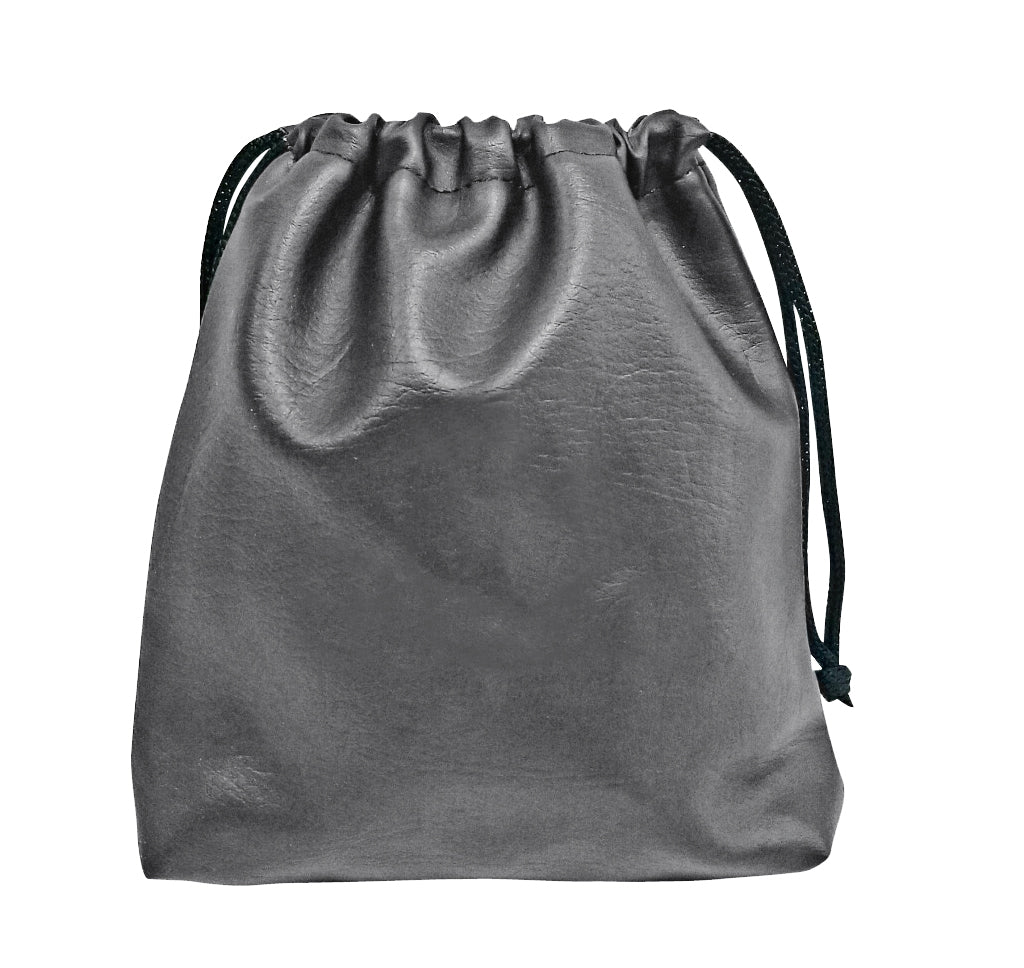 Drawstring Player's Pouch, Vinyl