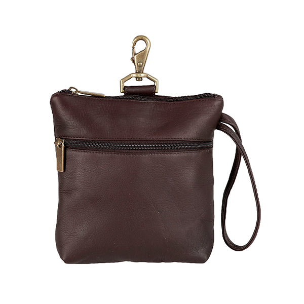 Deluxe Valuables Pouches