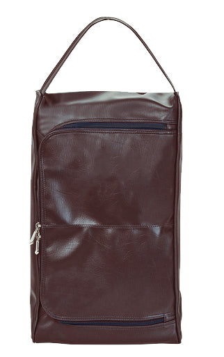 Deluxe Shoe Bag, Vinyl