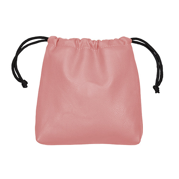 Player's Pouch American Leather