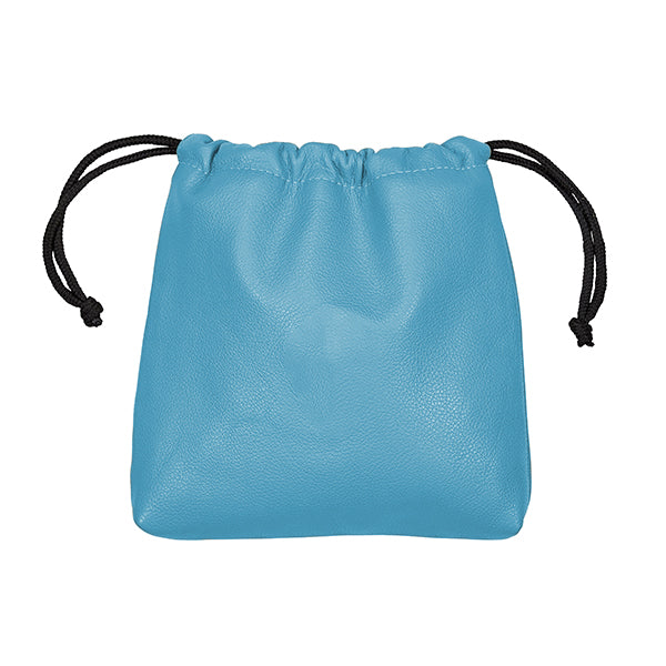 Player's Pouch American Leather