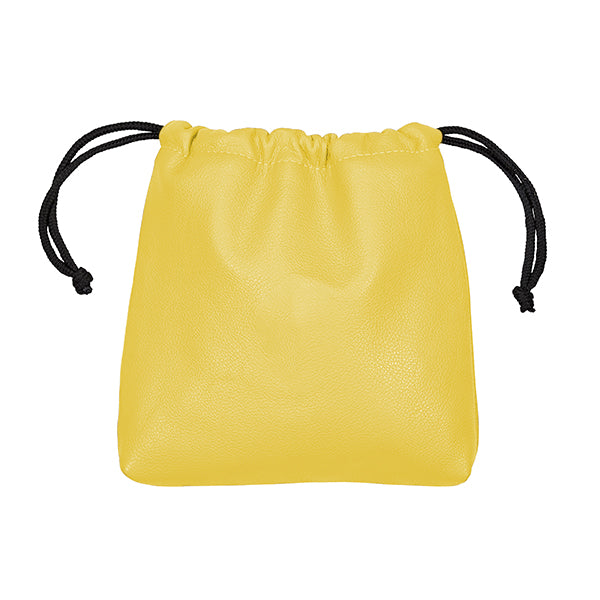 Player's Pouch American Leather