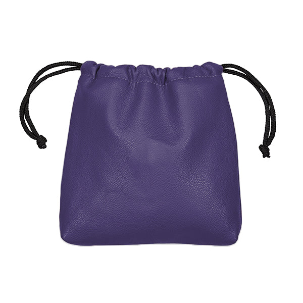 Player's Pouch American Leather