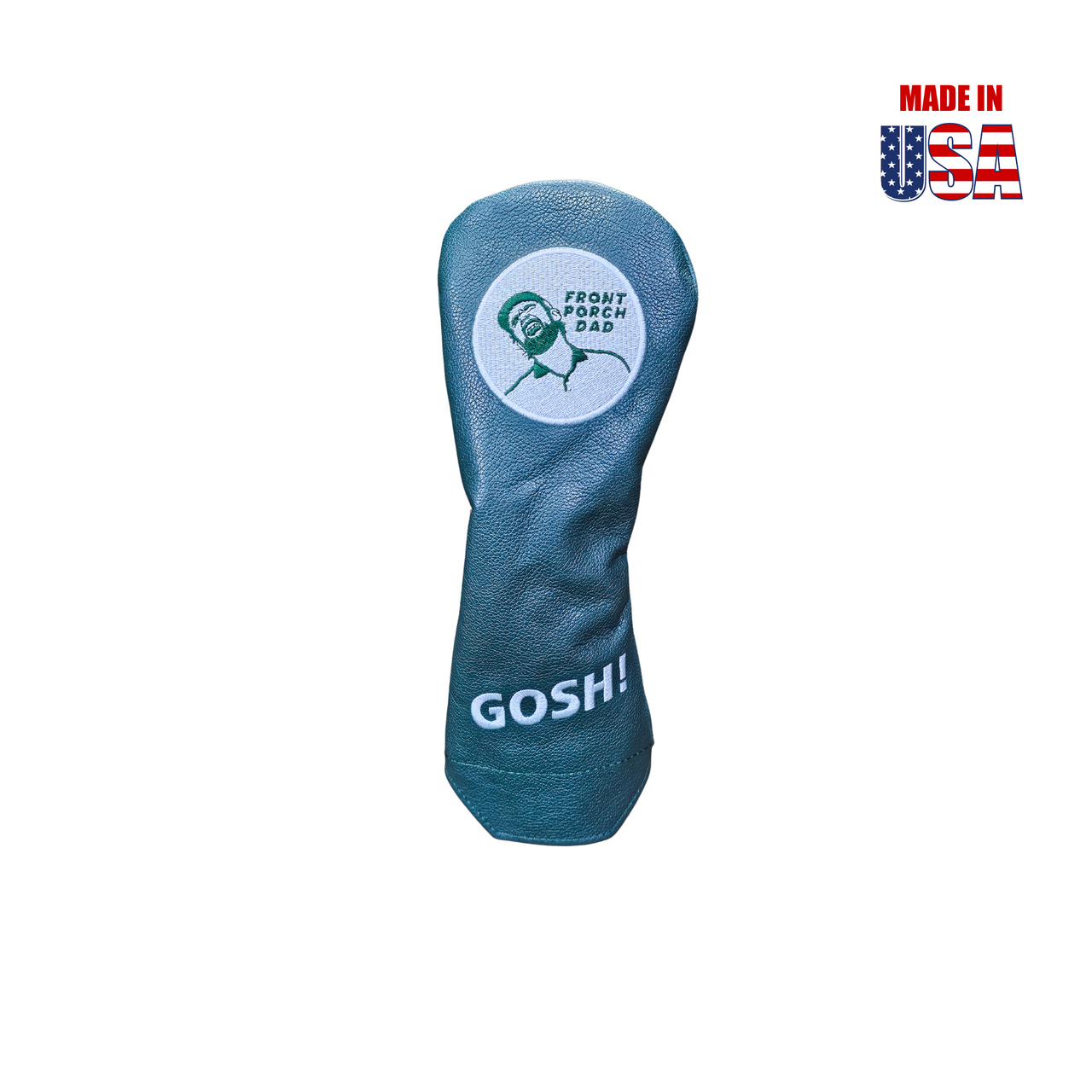 Front Porch Dad Headcovers 3