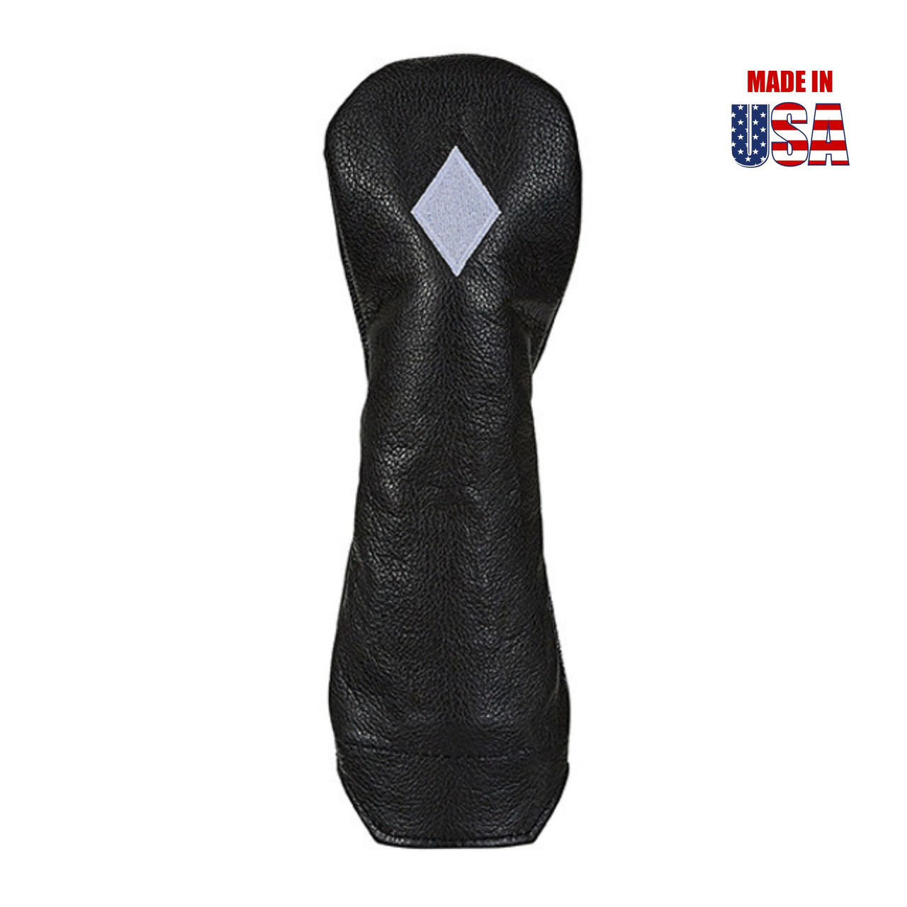 "Classic Series" Leather Headcovers