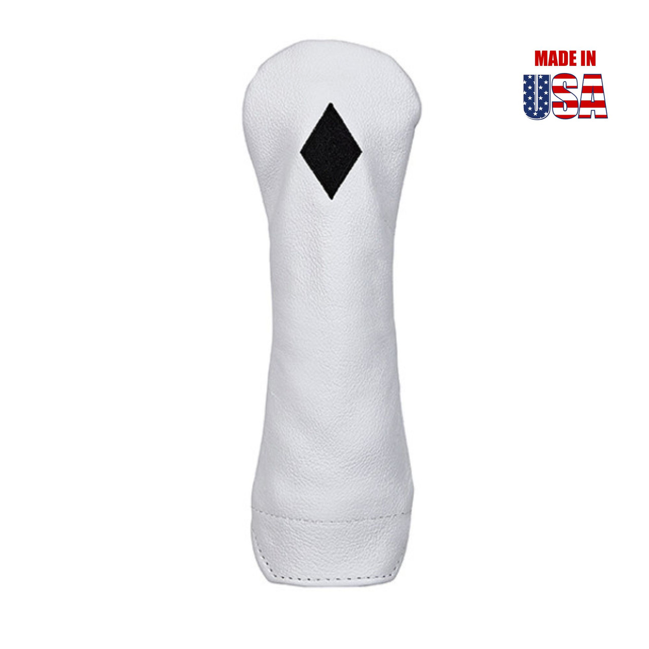 "Classic Series" Leather Headcovers