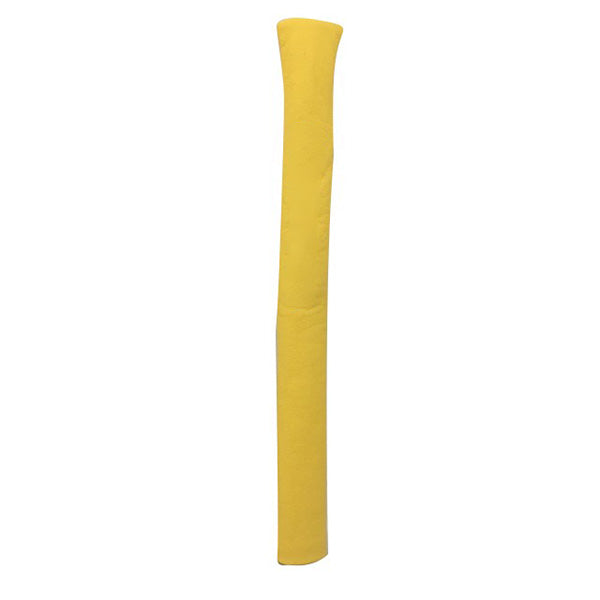 Alignment Stick Covers in American Leather