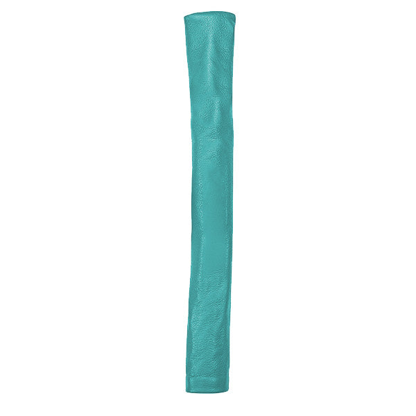 Alignment Stick Covers in American Leather
