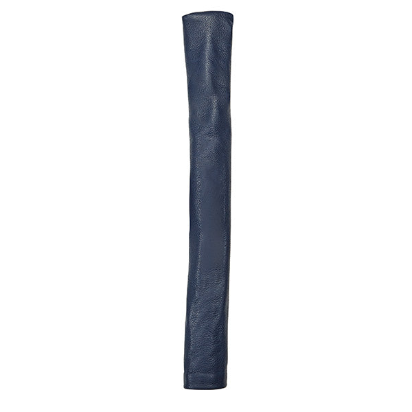 Alignment Stick Covers in American Leather