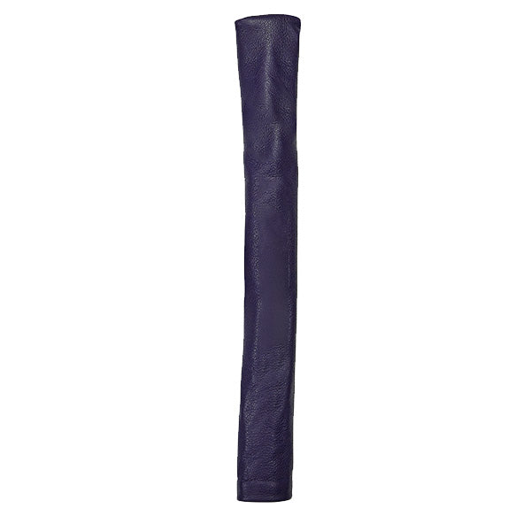 Alignment Stick Covers in American Leather
