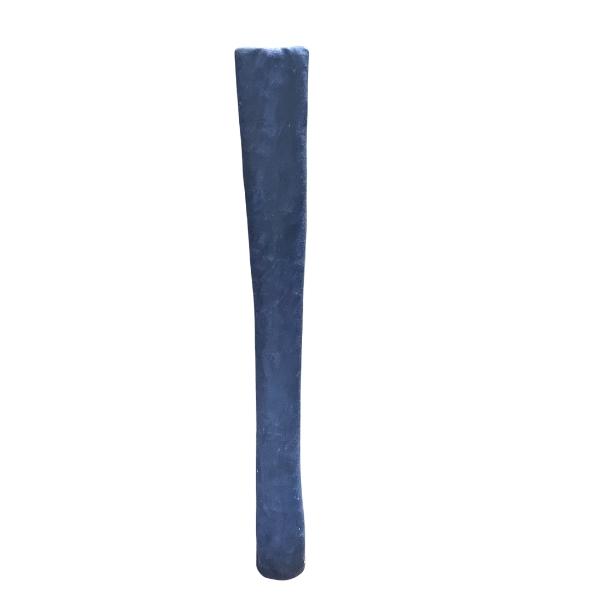 Alignment Stick Covers in Waxed Canvas