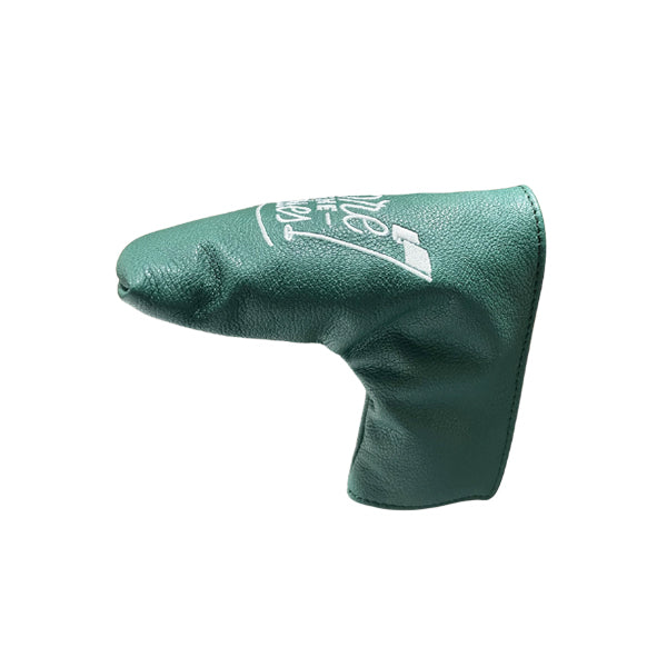 "Fore The Ladies" Blade Style Leather Putter Cover