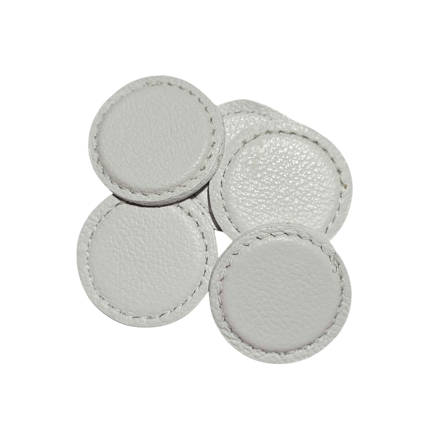 Winston Collection American Leather Ball Markers