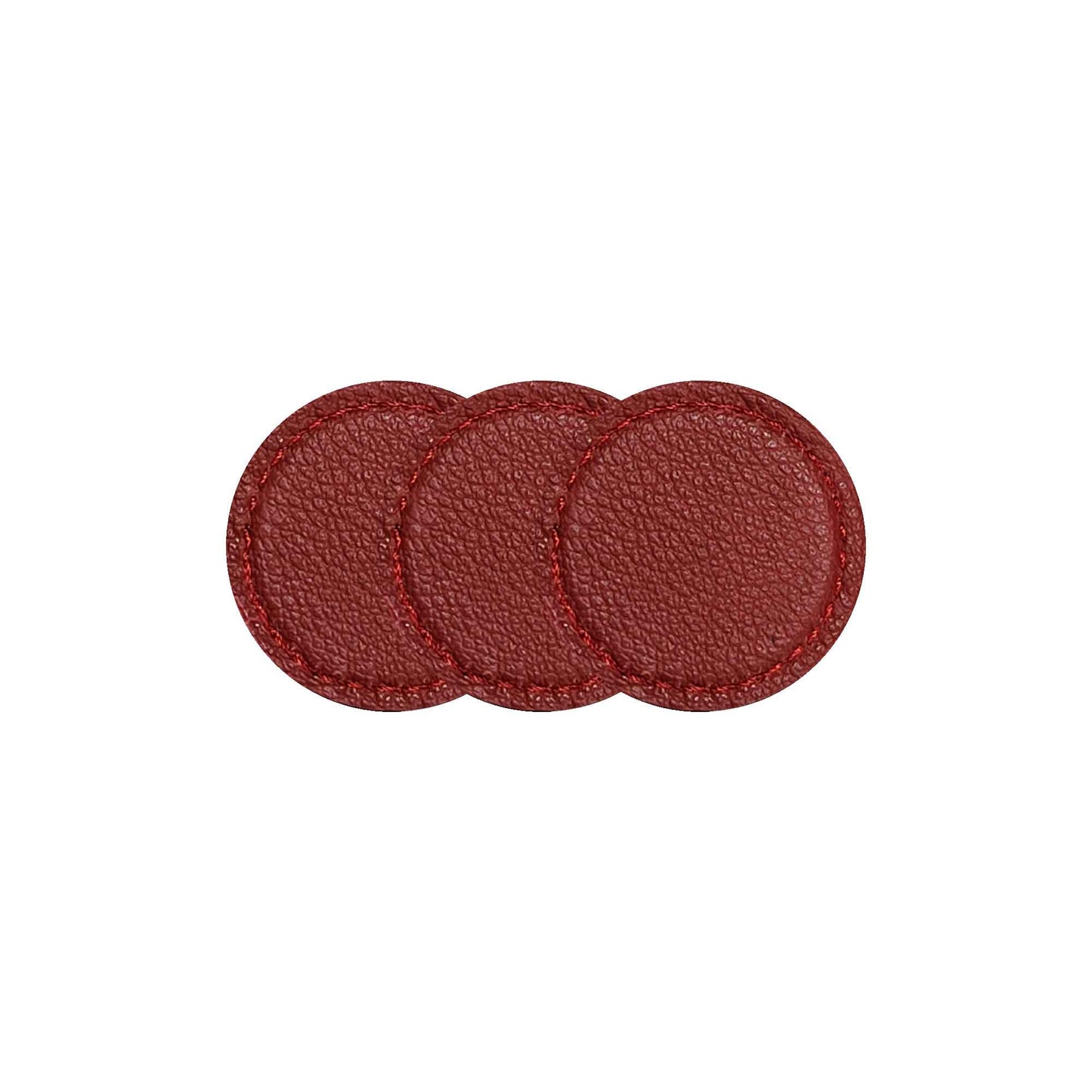 Winston Collection American Leather Ball Markers
