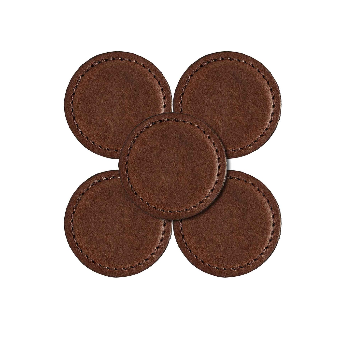 Winston Collection American Leather Ball Markers