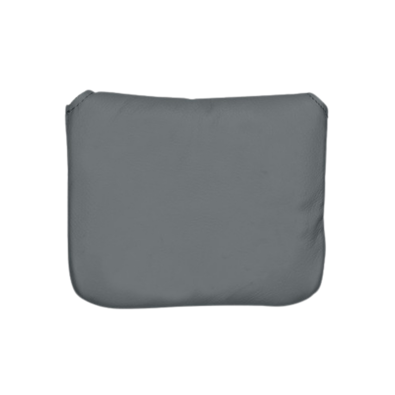 Universal Mallet Tradition Leather Putter Cover - Grey