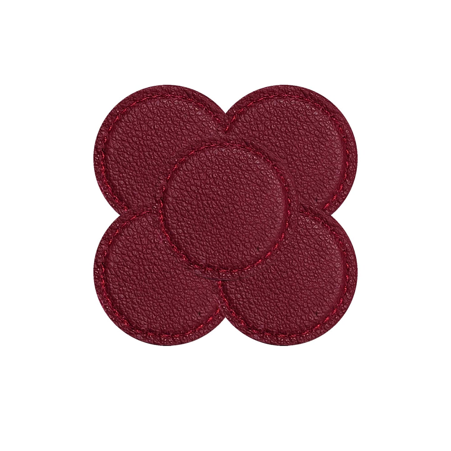 Winston Collection American Leather Ball Markers