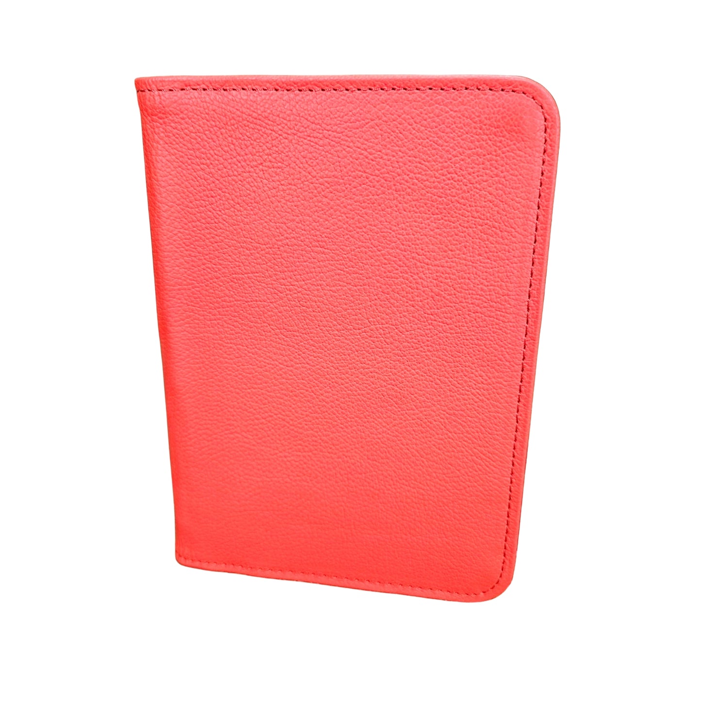 Classic Scorecard Holders, American Leather