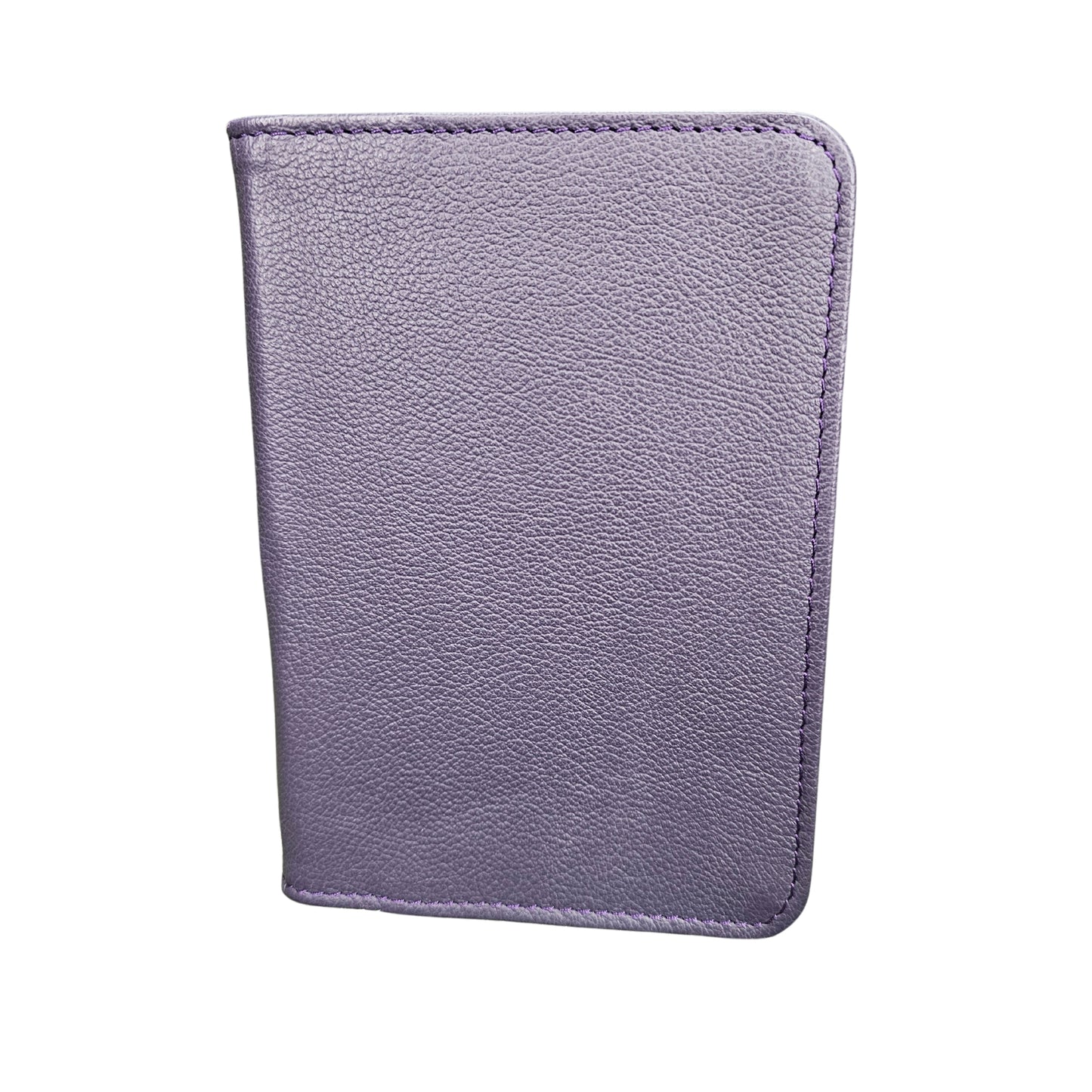 Classic Scorecard Holders, American Leather