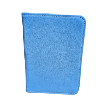 Classic Scorecard Holders, American Leather