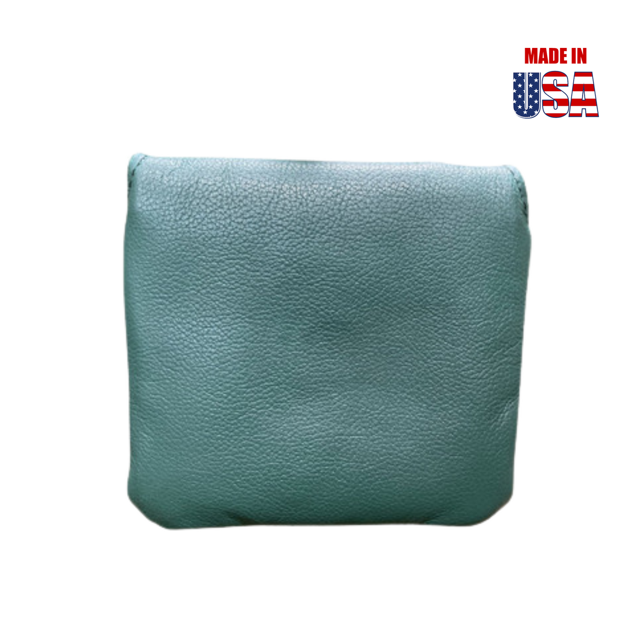 Universal Mallet Cover Kelly Green