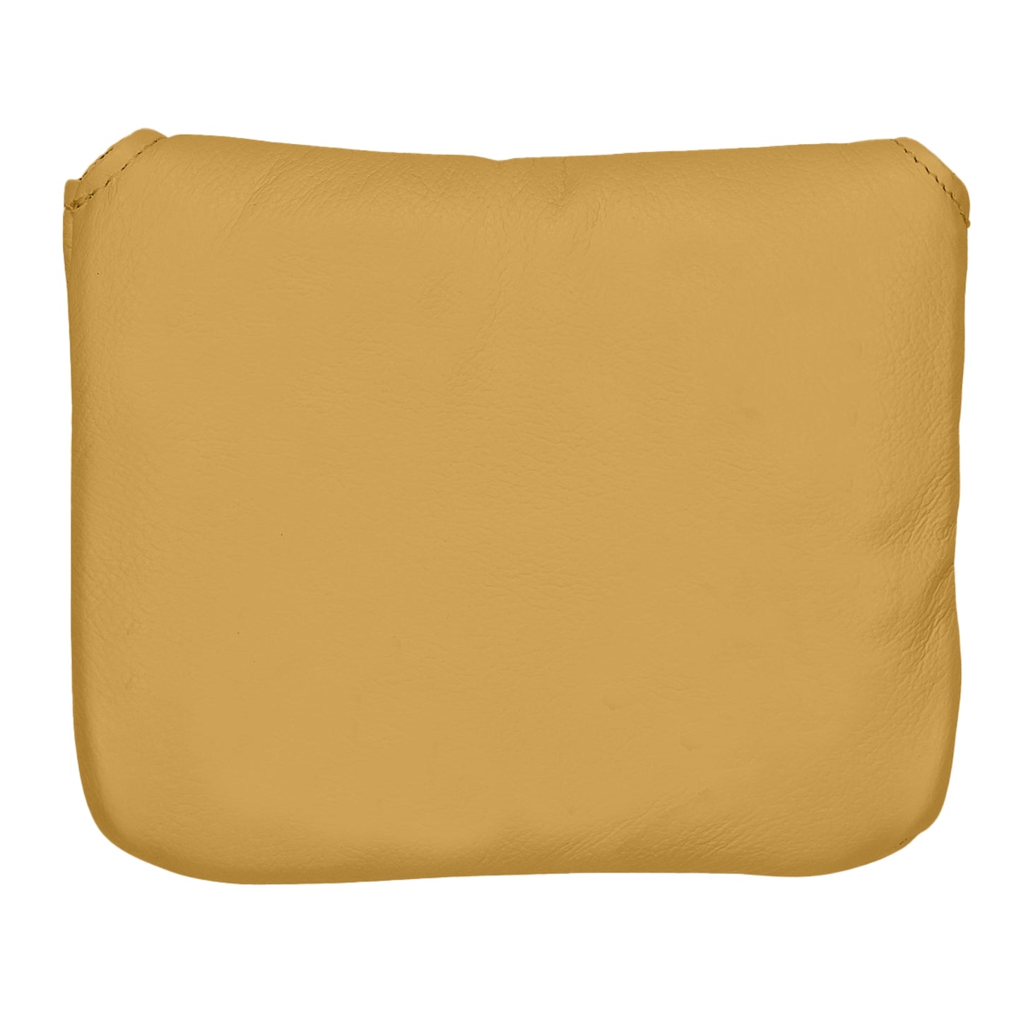 Universal Mallet Leather Putter Cover