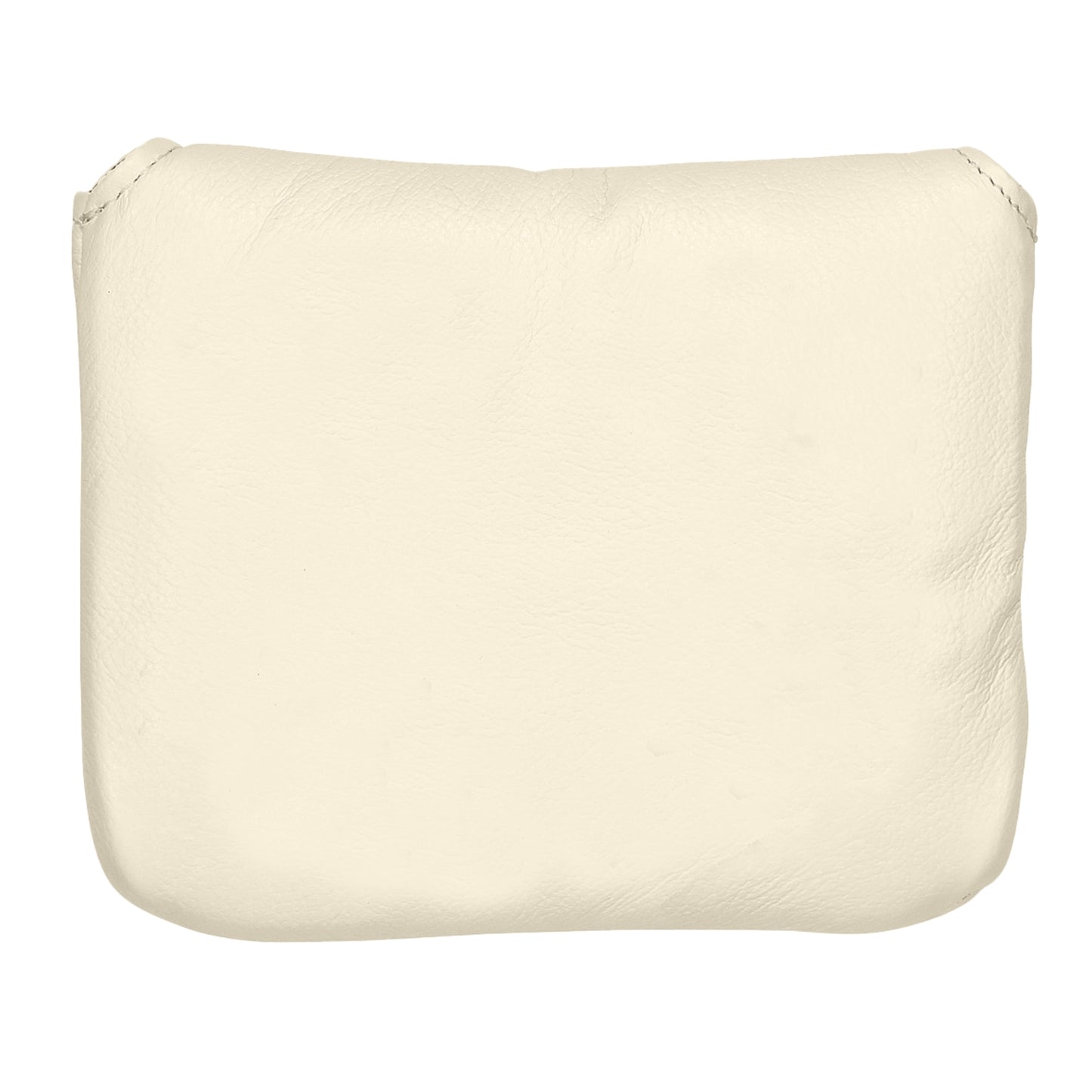 Universal Mallet Leather Putter Cover