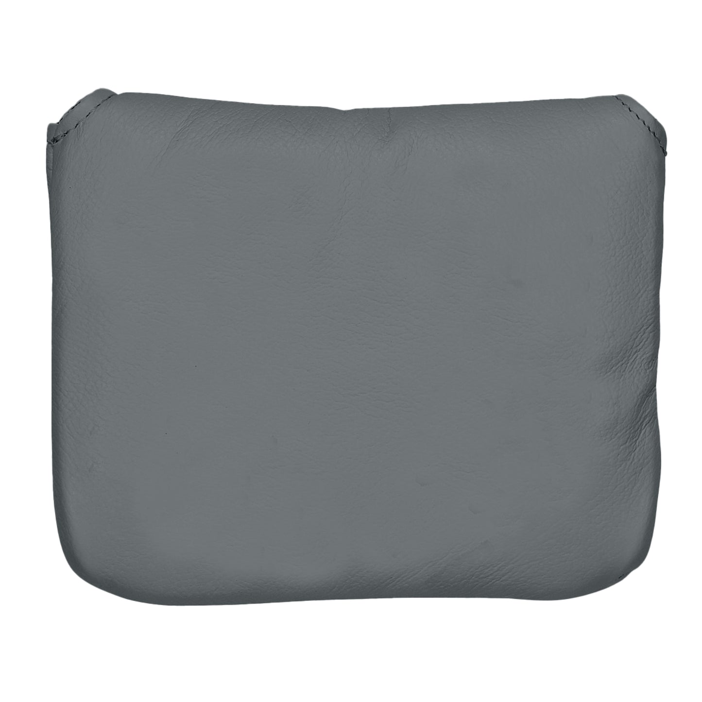 Universal Mallet Leather Putter Cover