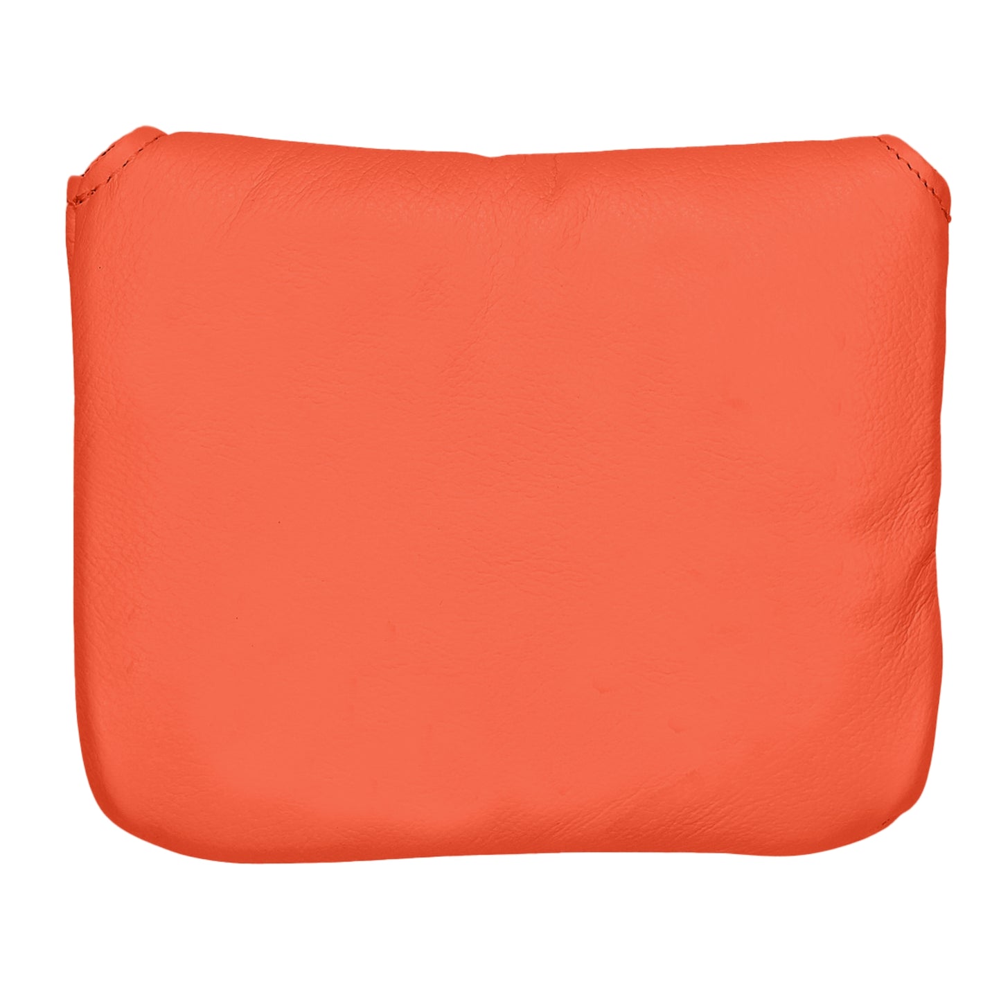 Universal Mallet Leather Putter Cover