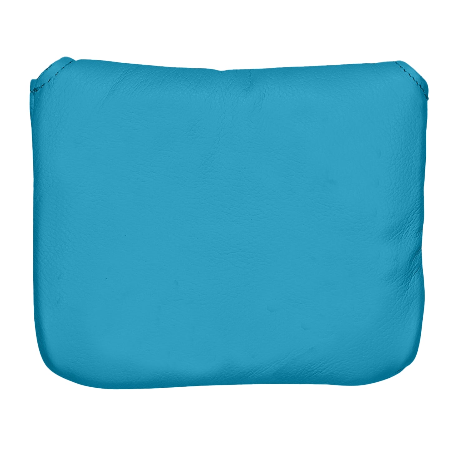 Universal Mallet Leather Putter Cover