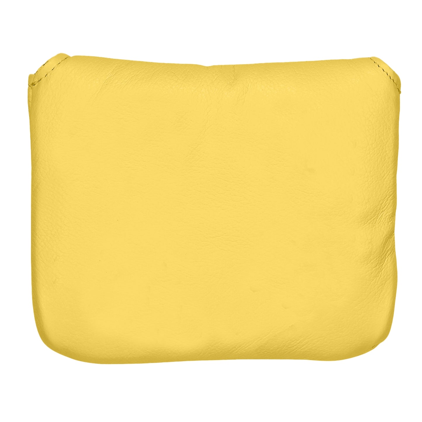 Universal Mallet Leather Putter Cover