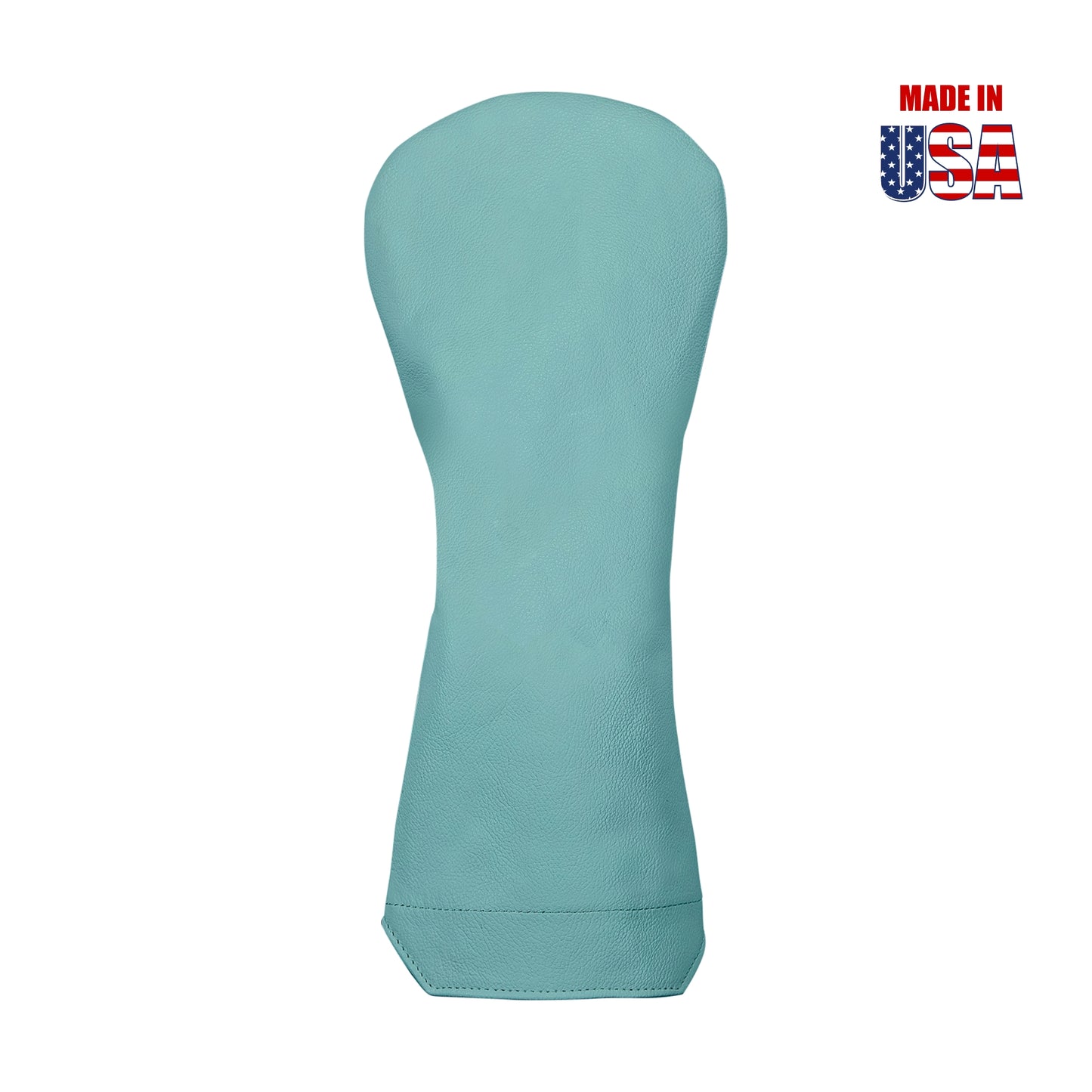 Solid Color Driver American Leather Headcovers