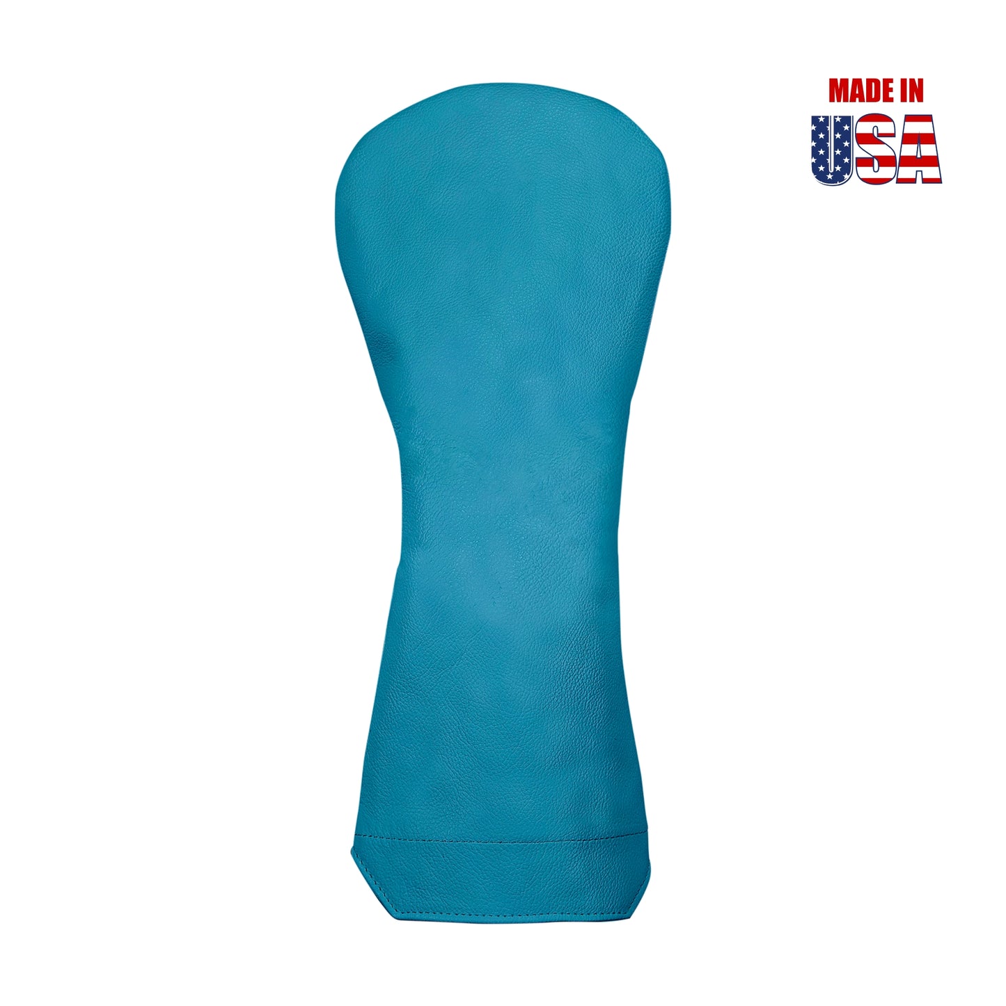 Solid Color Driver American Leather Headcovers