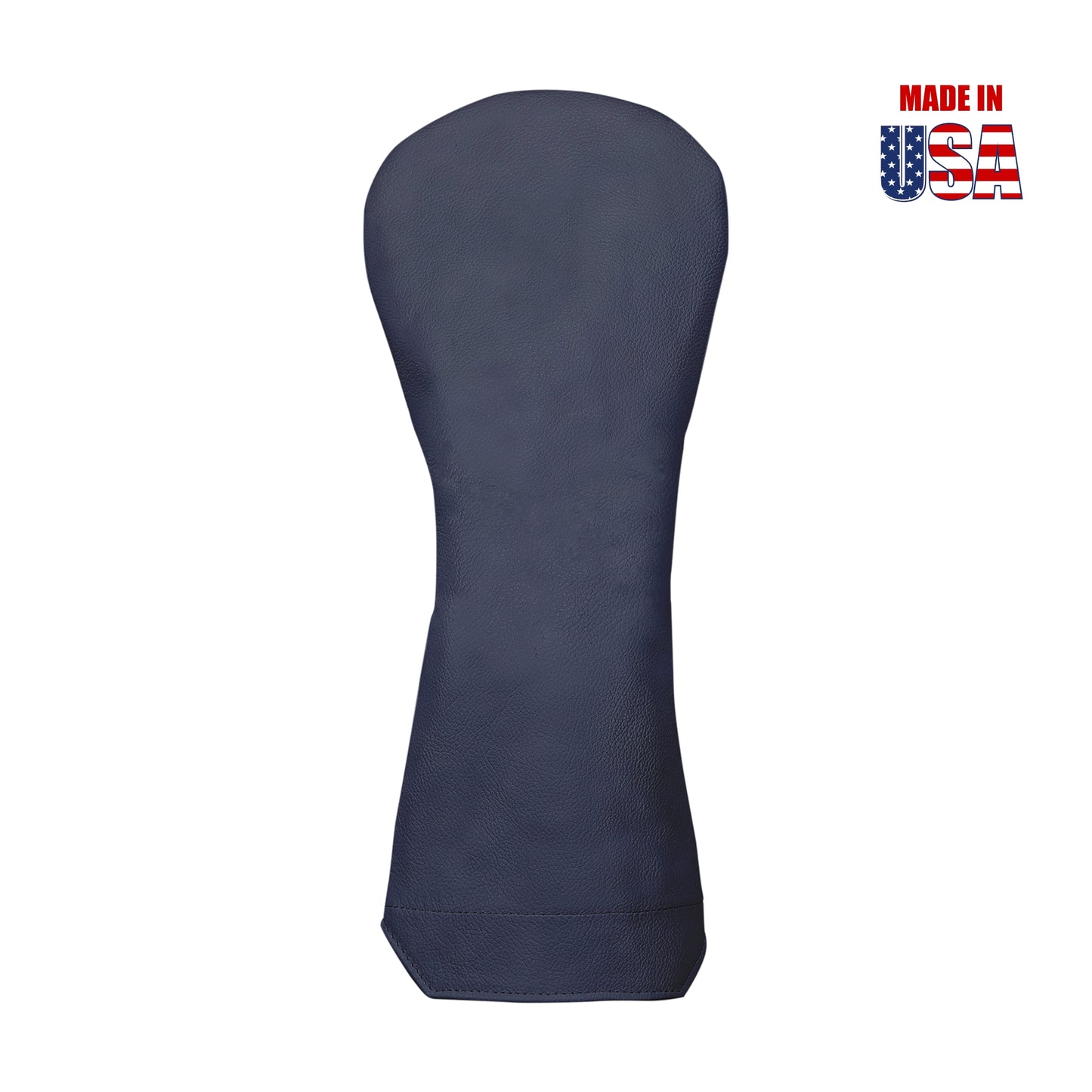 Solid Color Driver American Leather Headcovers