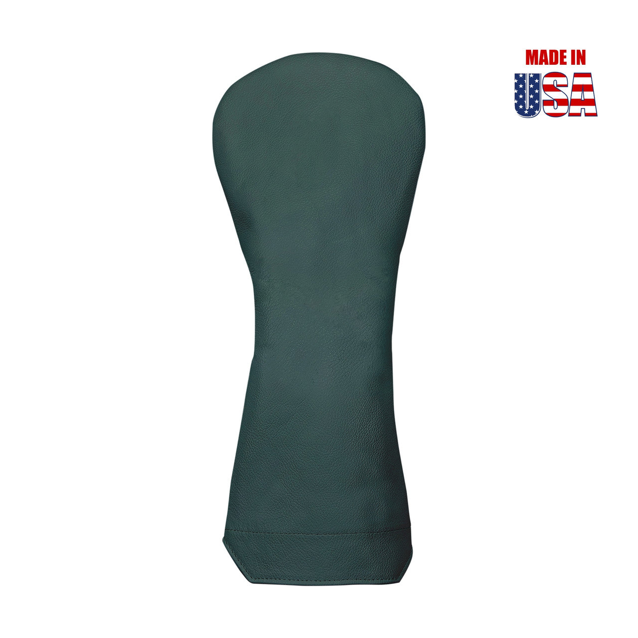 Solid Color Driver American Leather Headcovers