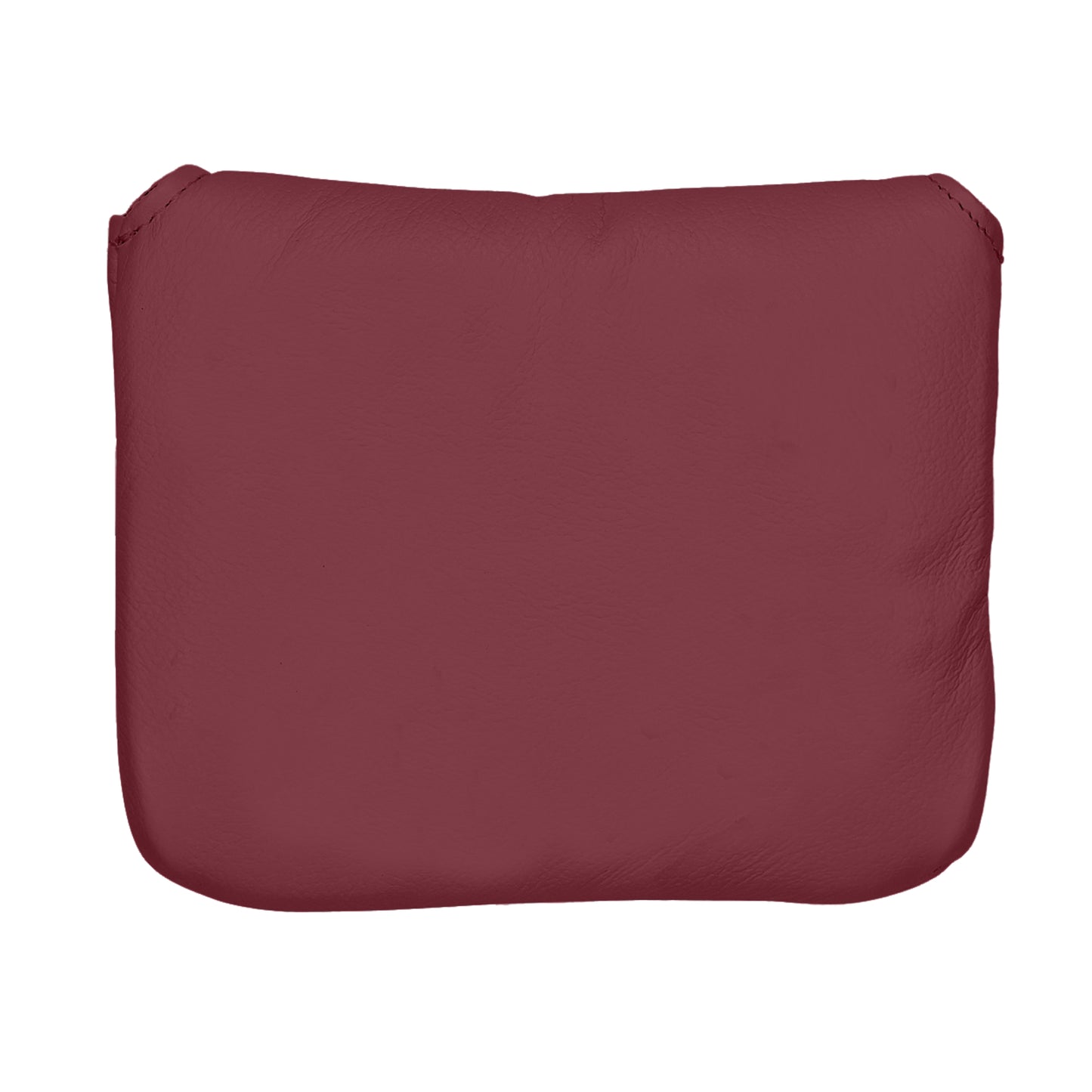 Universal Mallet Leather Putter Cover