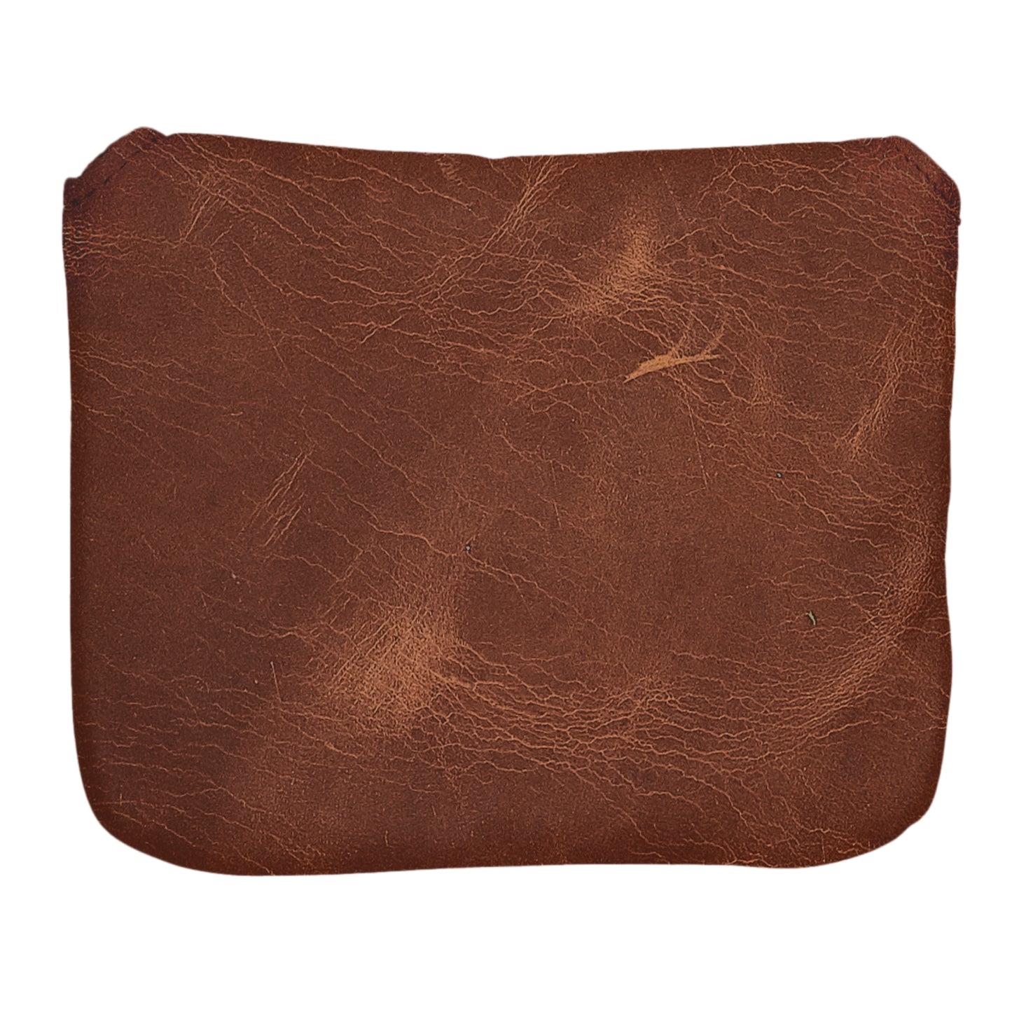 Universal Mallet Putter Covers in Pullup Leather