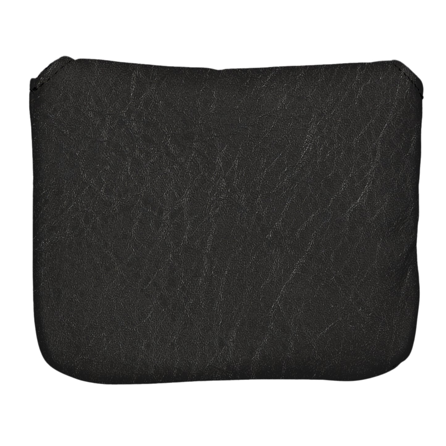 Universal Mallet Putter Covers in Pullup Leather