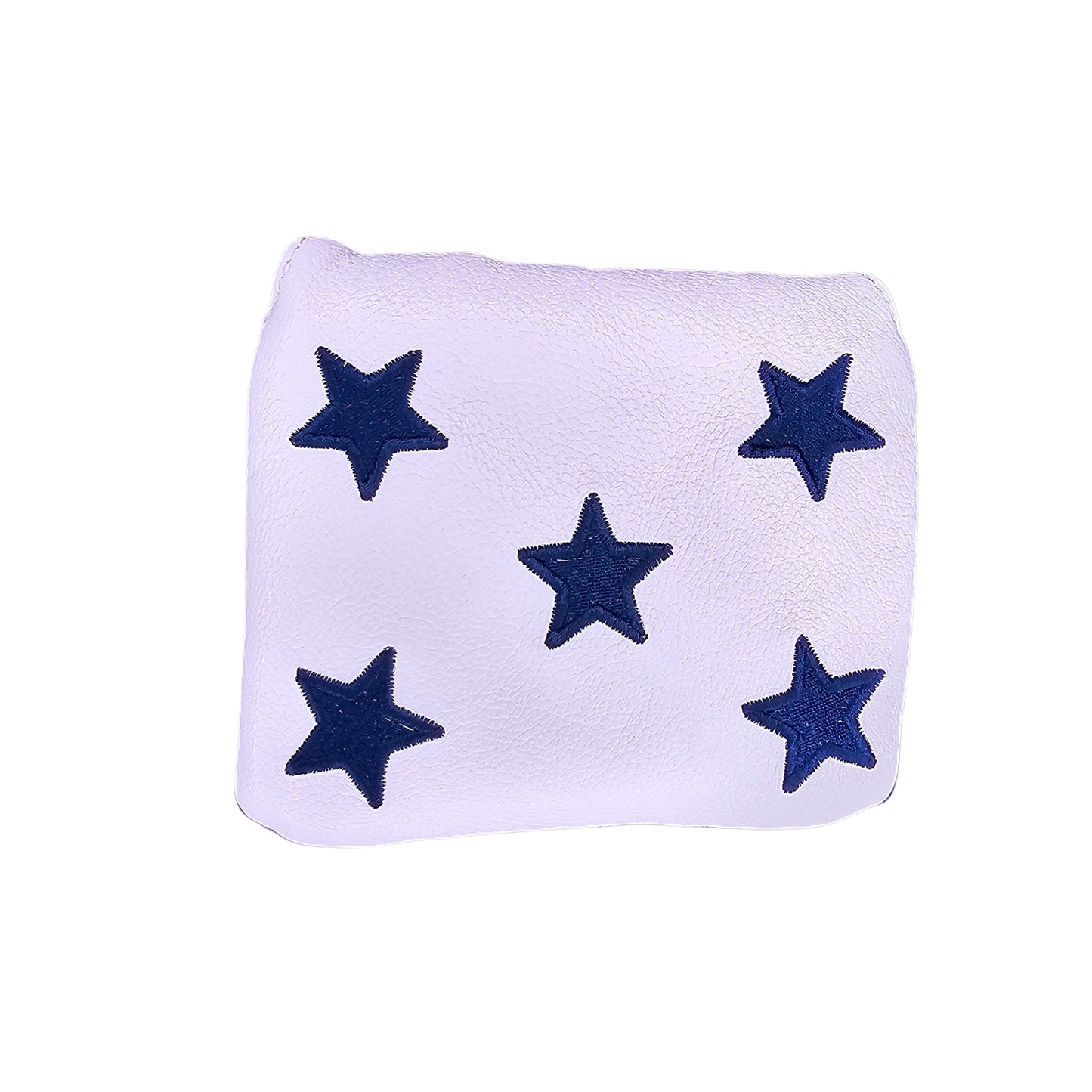 American Stars Universal Mallet Leather Putter Cover