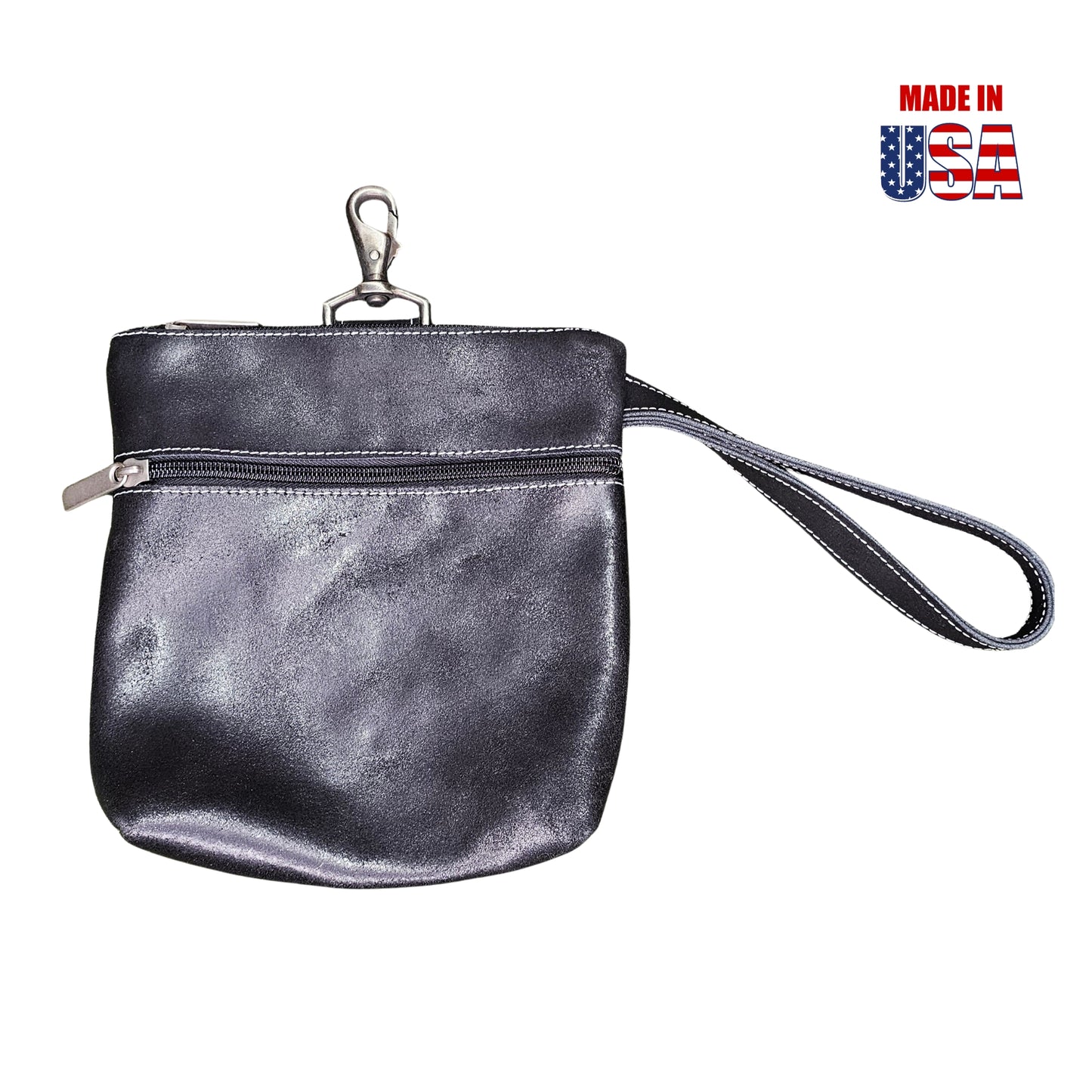 Deluxe Valuables Pouches