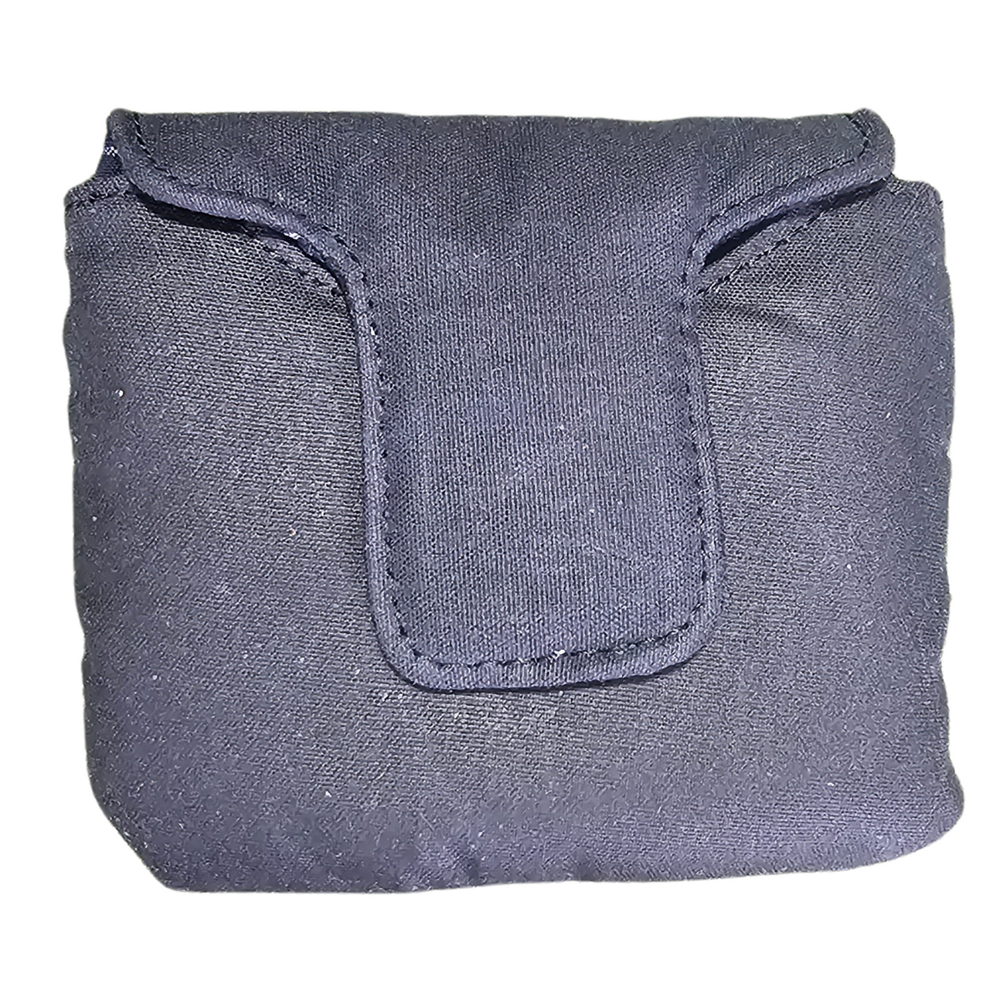 Solid Waxed Canvas Universal Mallet Putter Covers