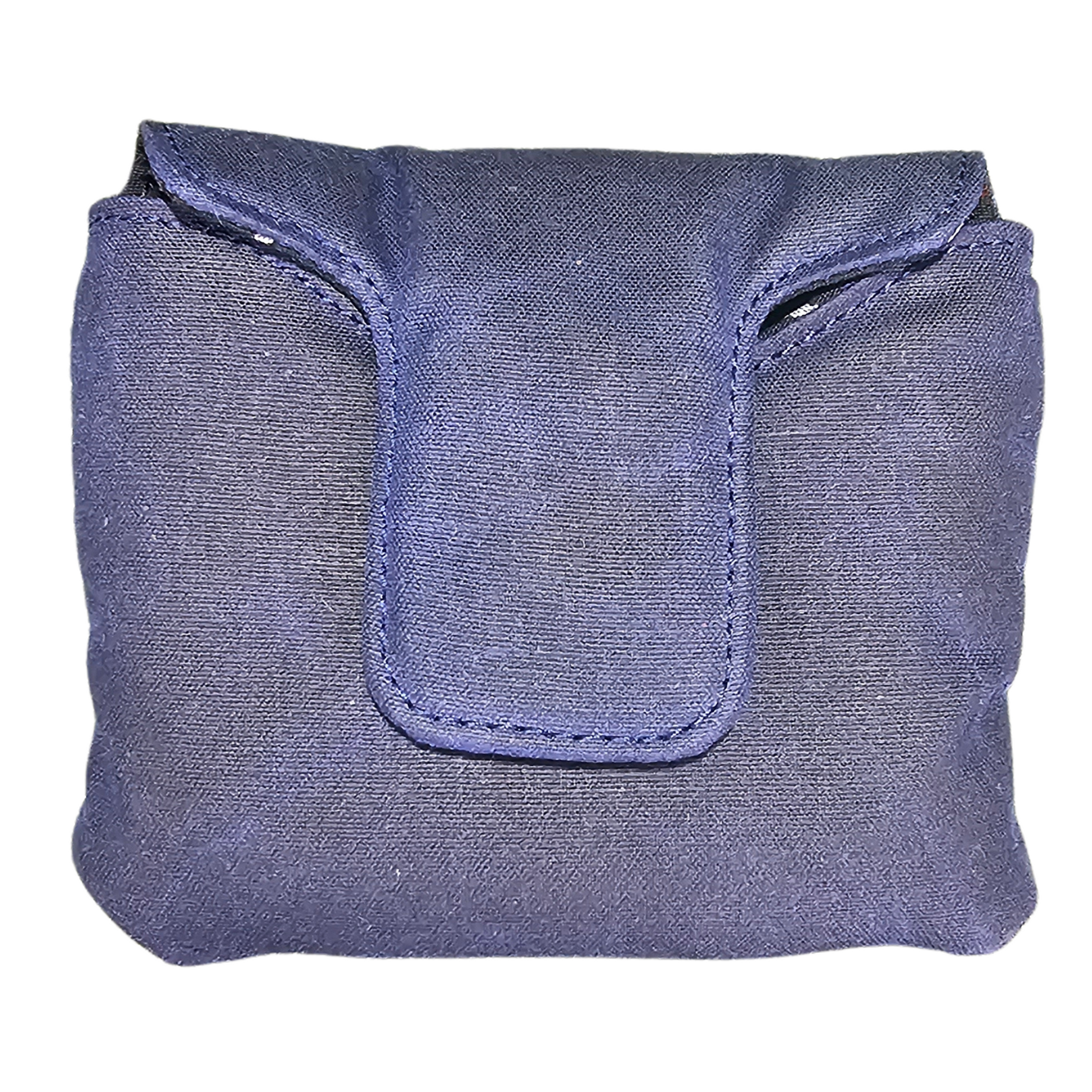 Solid Waxed Canvas Universal Mallet Putter Covers
