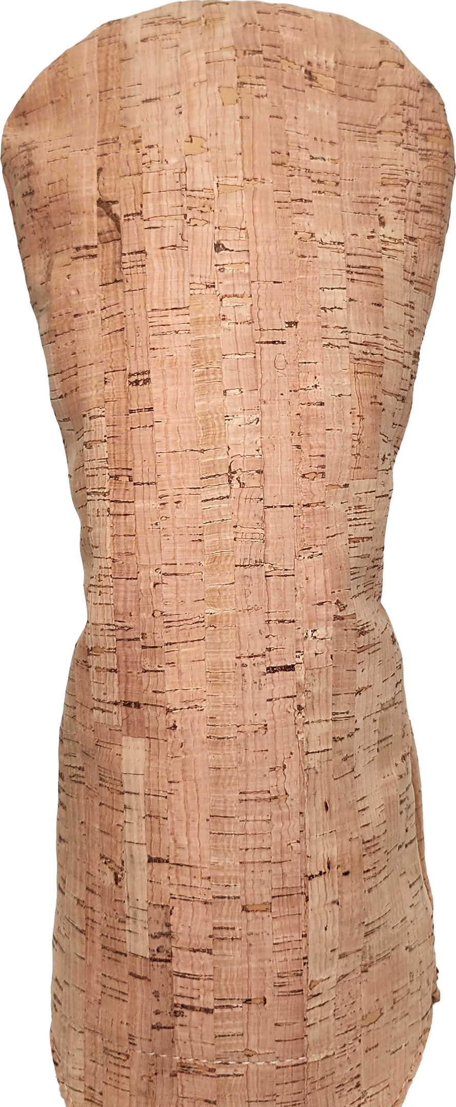 Cork Golf Headcovers