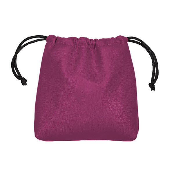 Player's Pouch American Leather