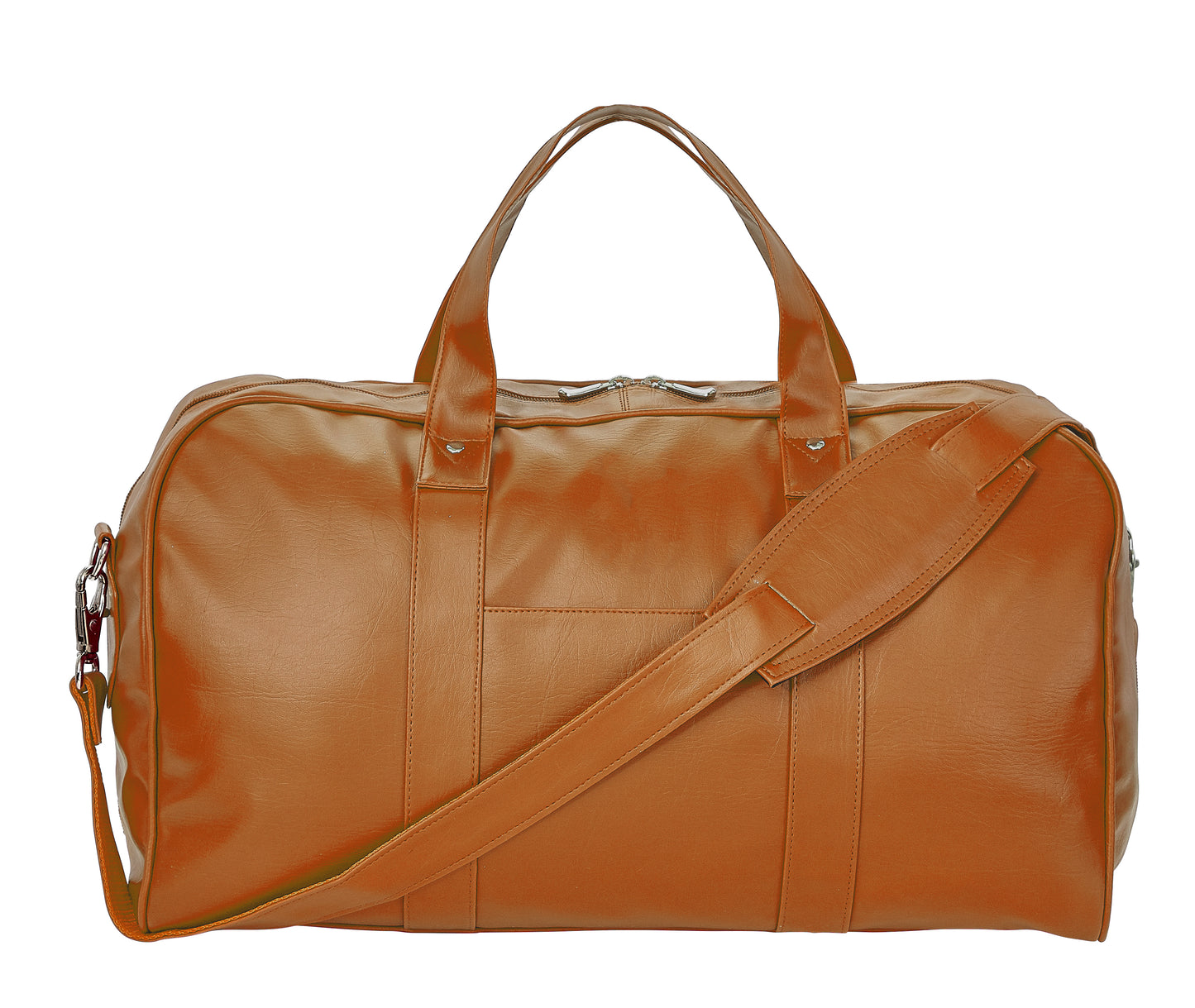 Country Club Duffel Bag in Winston Vinyl