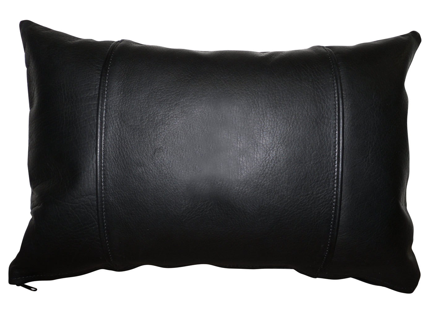 Colombian Leather Pillows