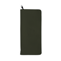 Glove Stash Book, Premium Pull Up Leather - Forest Green