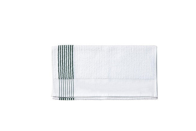 Green Stripes